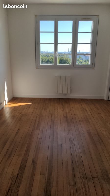 Appartement à louer, 52m², Le Havre