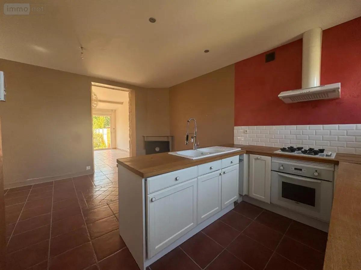 Maison à vendre, 95m², Reims