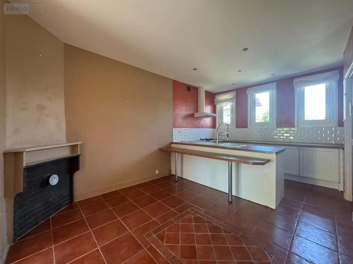 Maison à vendre, 95m², Reims