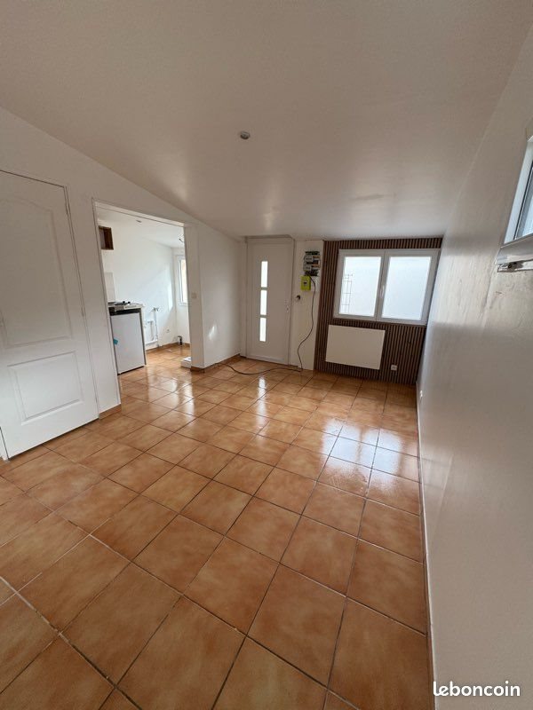 Maison à louer, 20m², Oissel