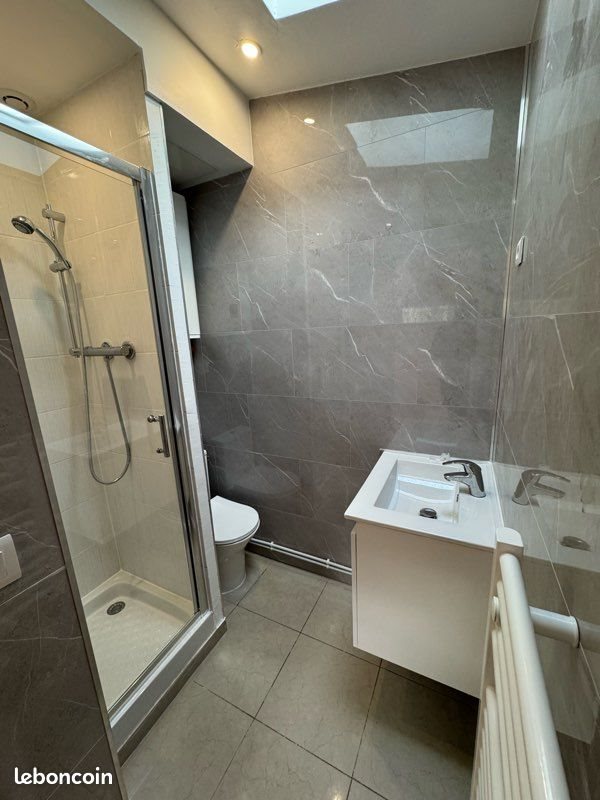 Maison à louer, 20m², Oissel