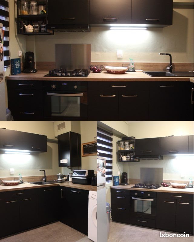 Appartement à vendre, 49m², Béthune