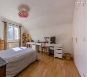 Maison à louer, 104m², Nantes