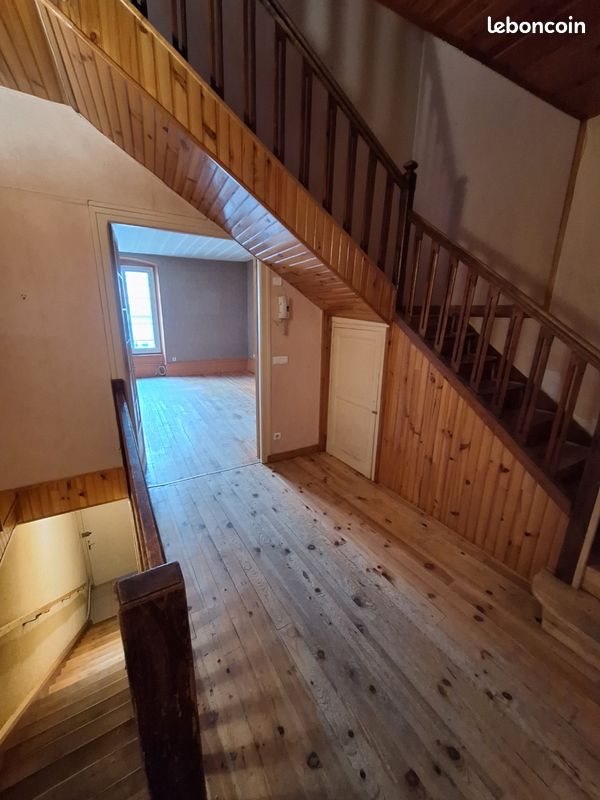 Appartement à vendre, 155m², Brioude