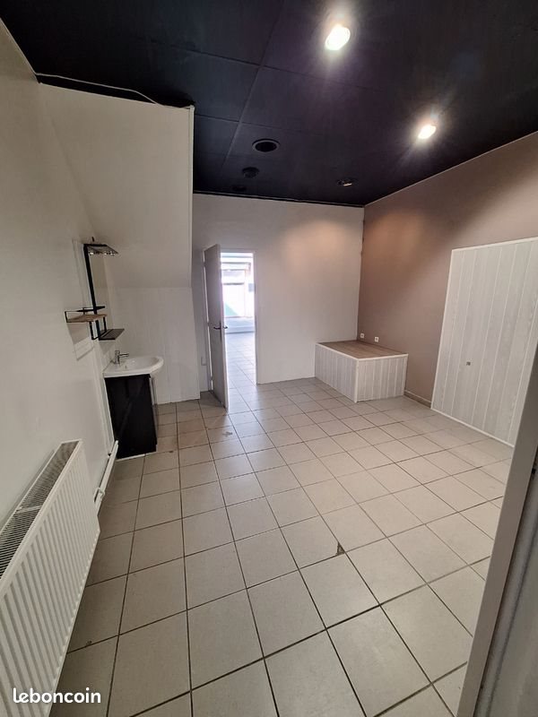 Appartement à vendre, 155m², Brioude