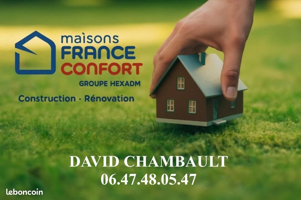 Maison à vendre, 100m², Lille