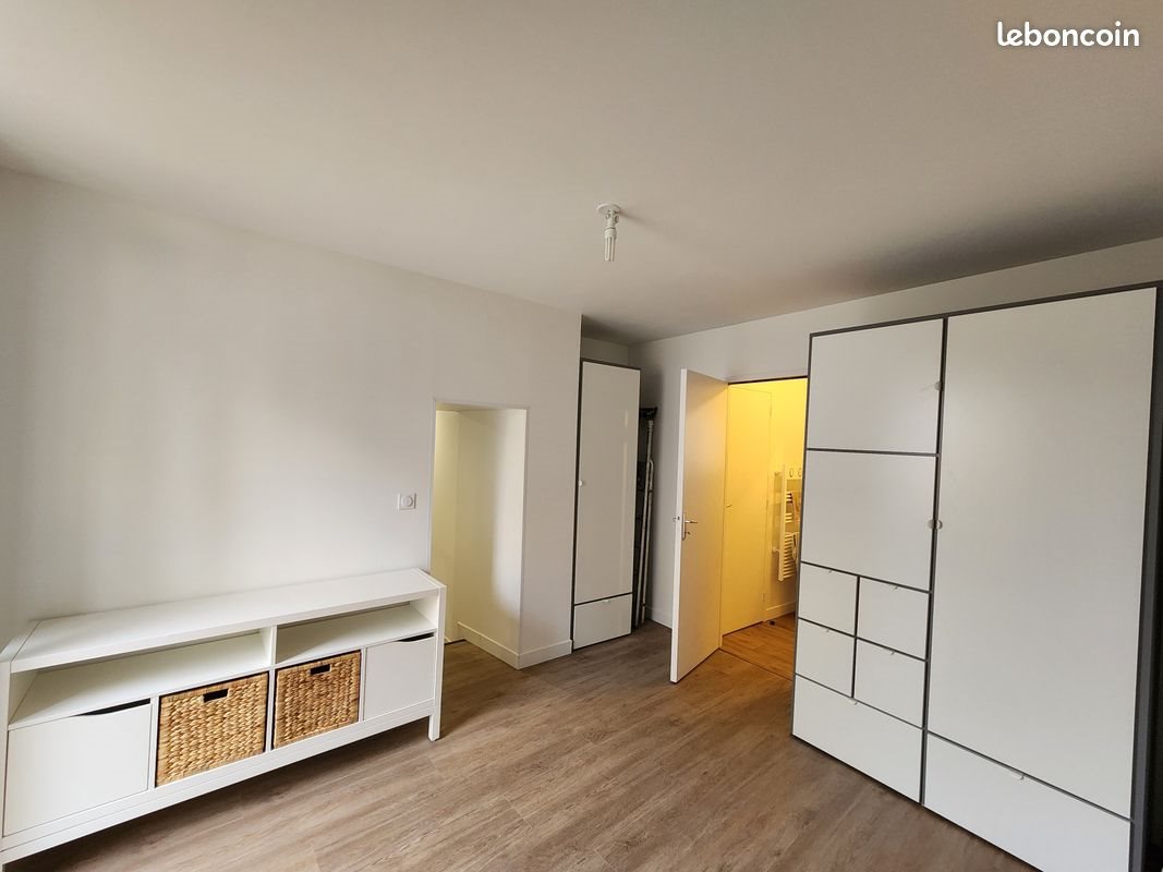 Appartement à louer, 35m², Changé