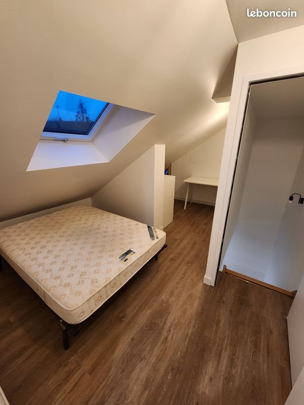 Appartement à louer, 35m², Changé