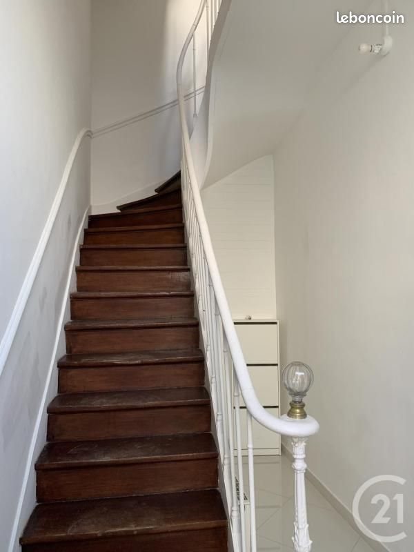 Maison à vendre, 180m², Saint-Quentin