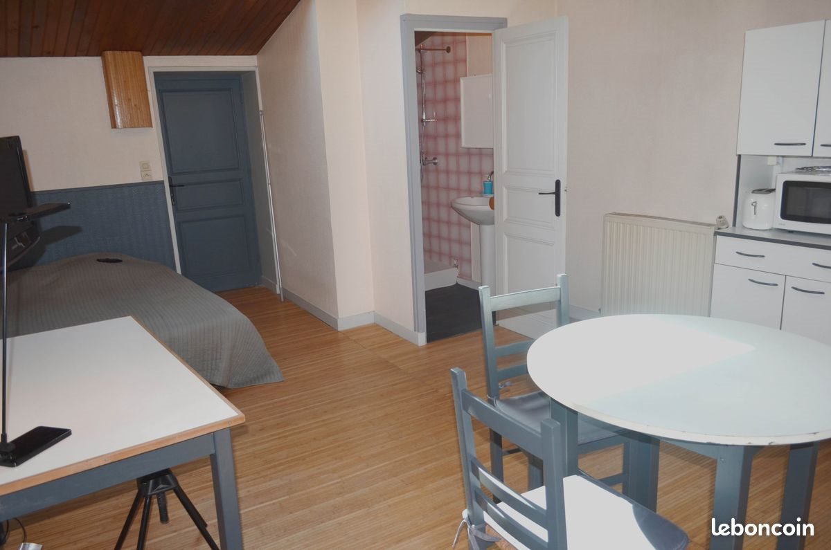 Appartement à louer, 22m², Aytré