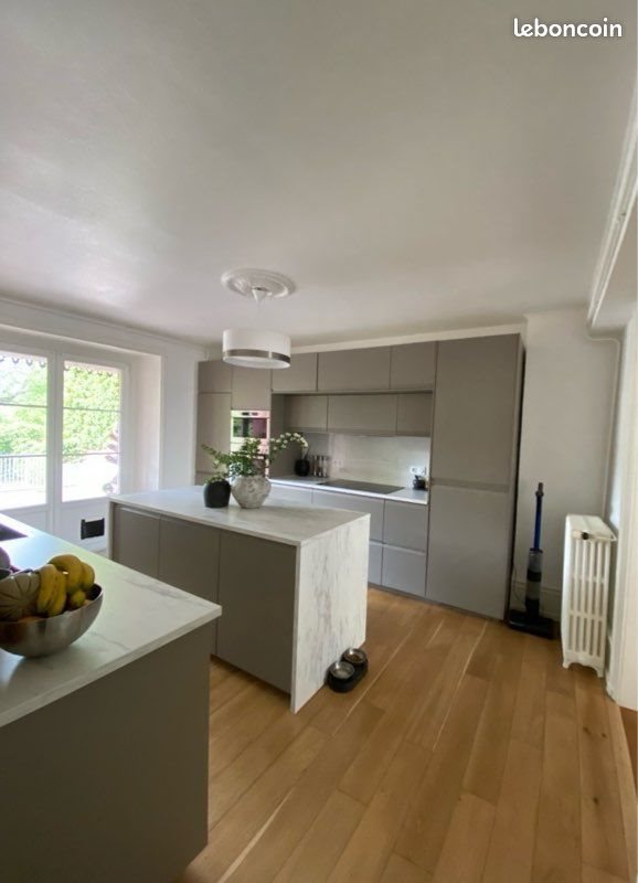 Appartement à vendre, 125m², Delle