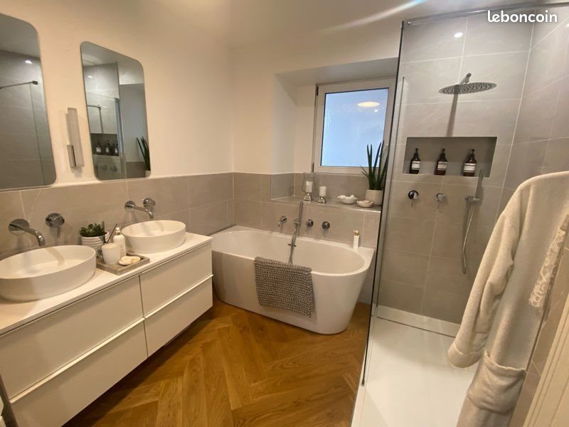 Appartement à vendre, 125m², Delle