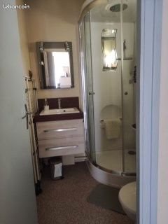 Appartement à louer, 37m², Saint-Jean-de-Monts