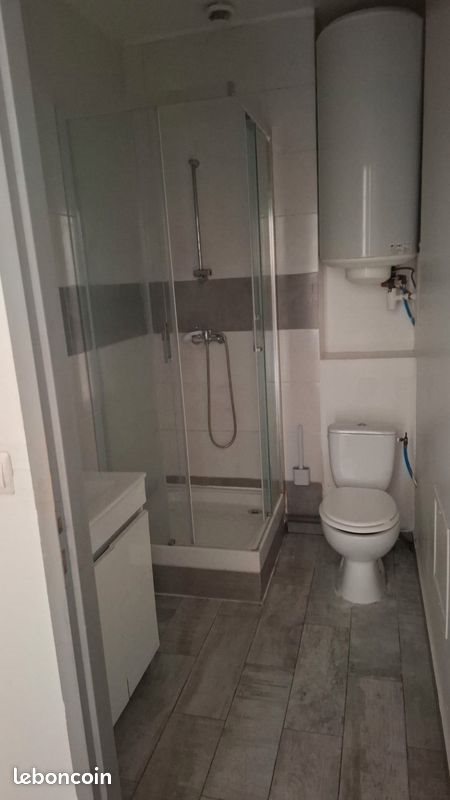 Appartement à louer, 70m², Gien