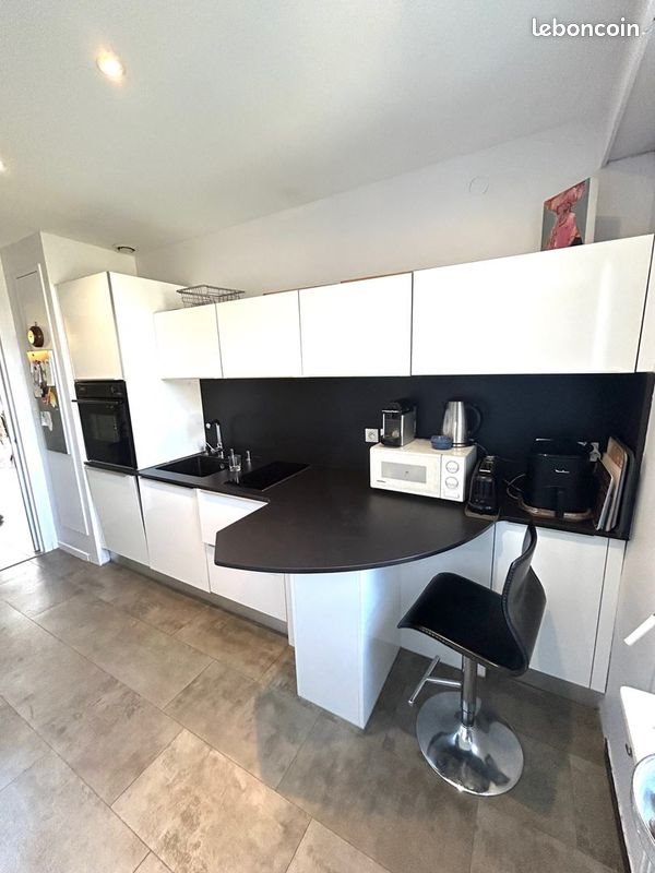 Appartement à vendre, 100m², Bordeaux