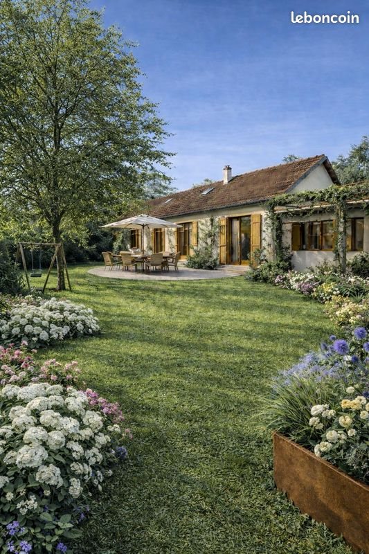 Maison à vendre, 120m², Morteau