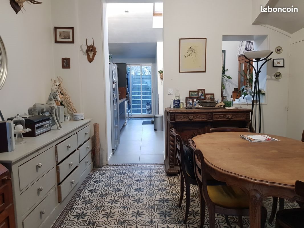 Maison à vendre, 107m², Amiens