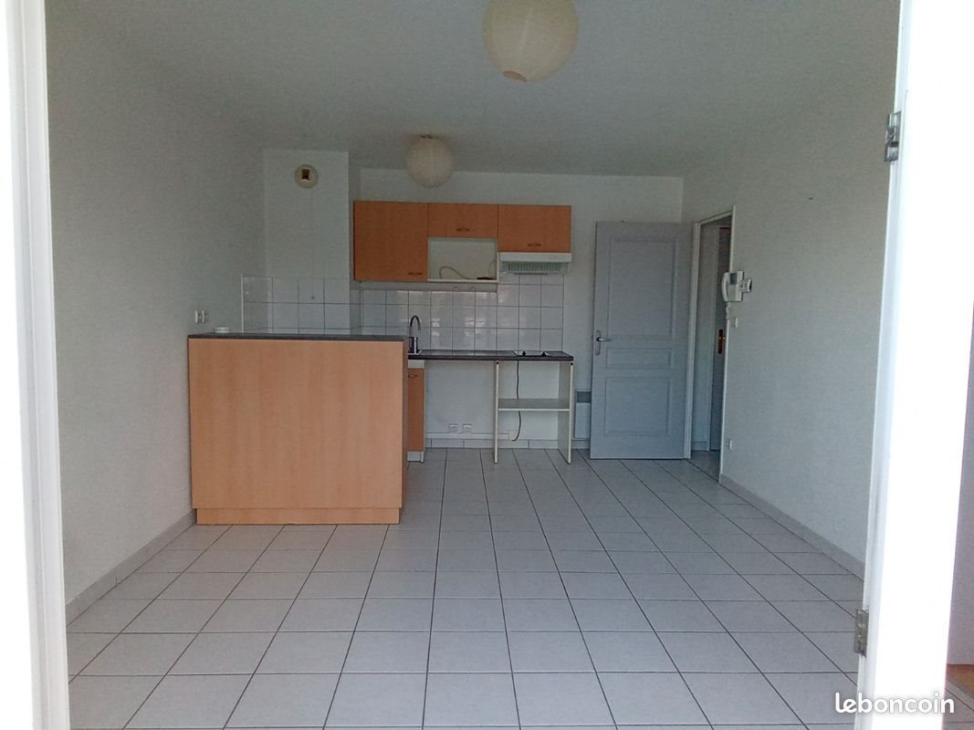 Appartement à louer, 37m², Vesoul
