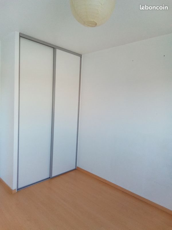 Appartement à louer, 37m², Vesoul