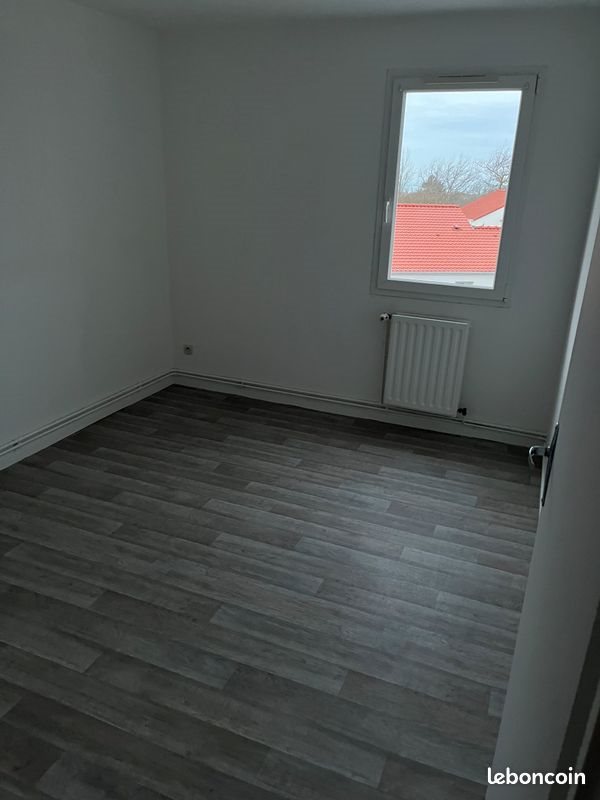 Appartement à louer, 66m², Le Portel