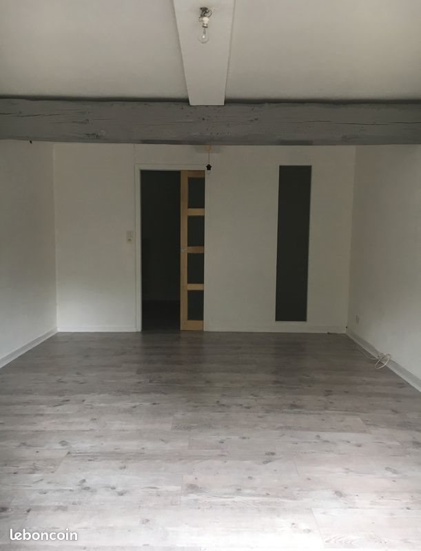 Appartement à louer, 73m², Maîche