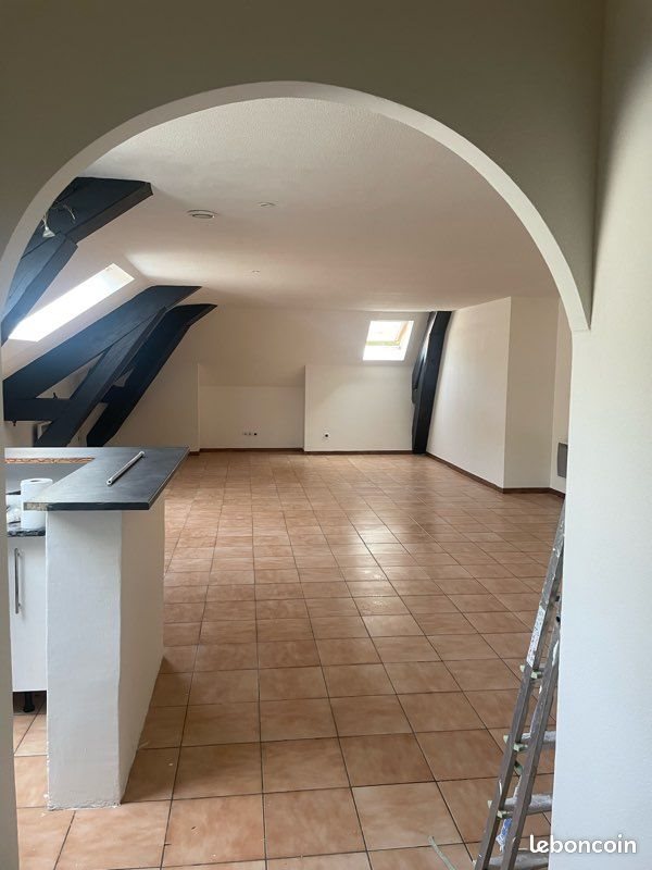 Appartement à louer, 125m², Renage