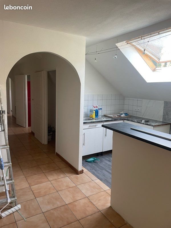 Appartement à louer, 125m², Renage