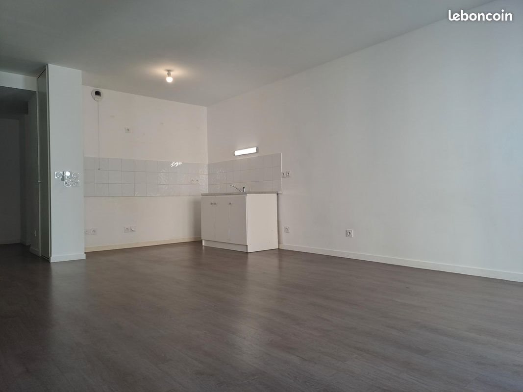 Appartement à louer, 67m², Ugine