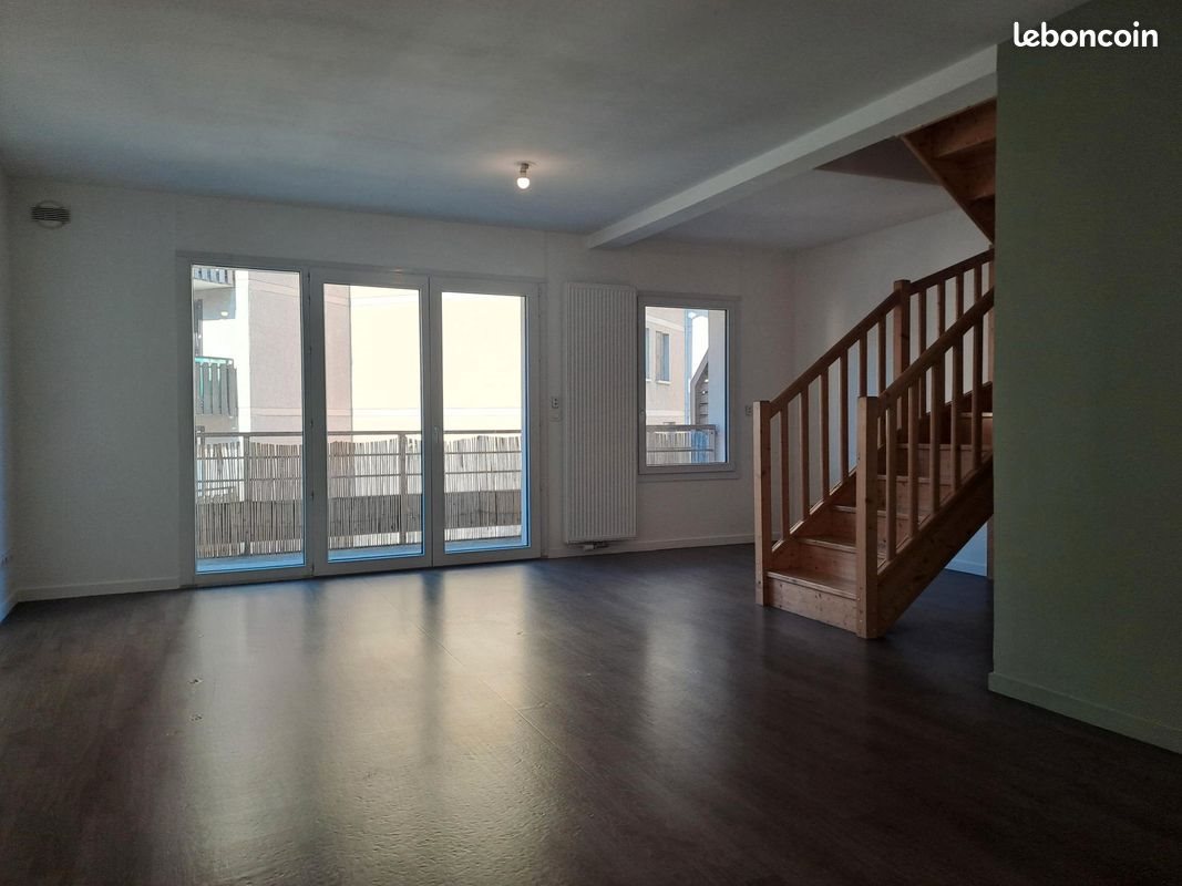 Appartement à louer, 67m², Ugine