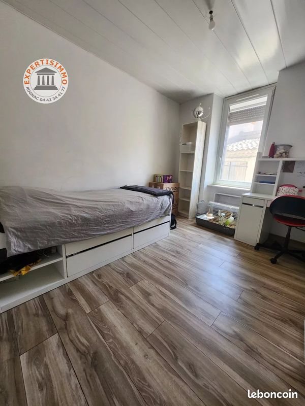 Maison à louer, 78m², Rognac