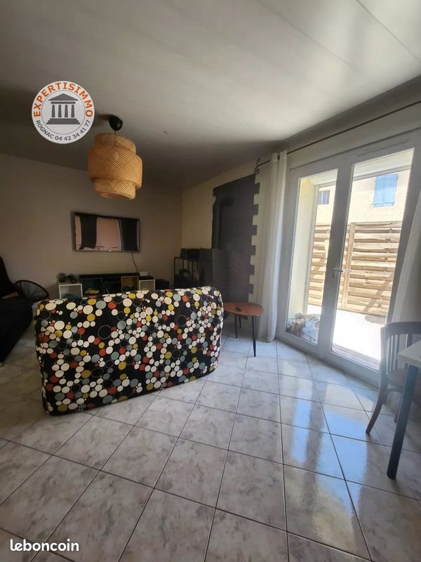 Maison à louer, 78m², Rognac