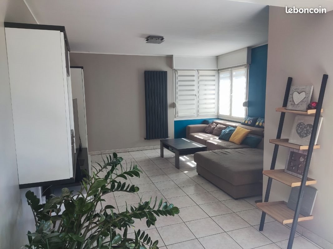 Appartement à louer, 100m², Terville