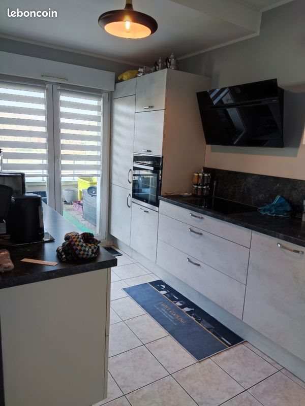 Appartement à louer, 100m², Terville