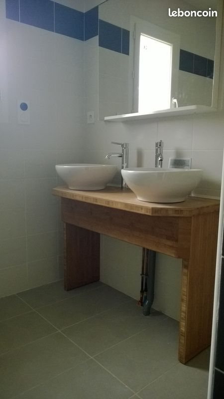 Maison à louer, 92m², Port-de-Lanne