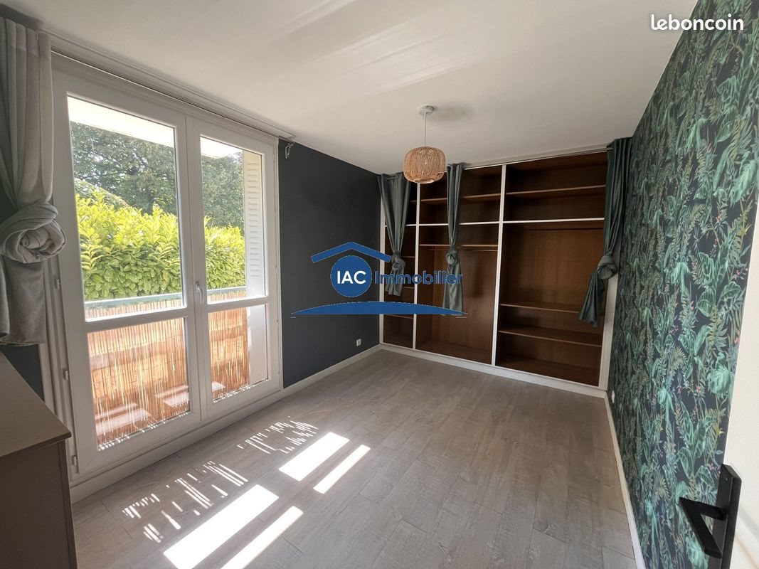 Appartement à louer, 49m², Pierre-Bénite