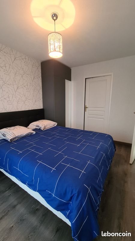 Appartement à louer, 36m², Nantes