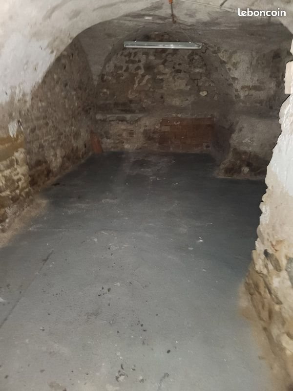 Appartement à louer, 75m², Aniane