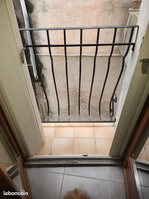 Appartement à louer, 75m², Aniane