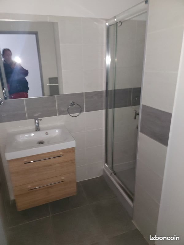 Appartement à louer, 75m², Aniane