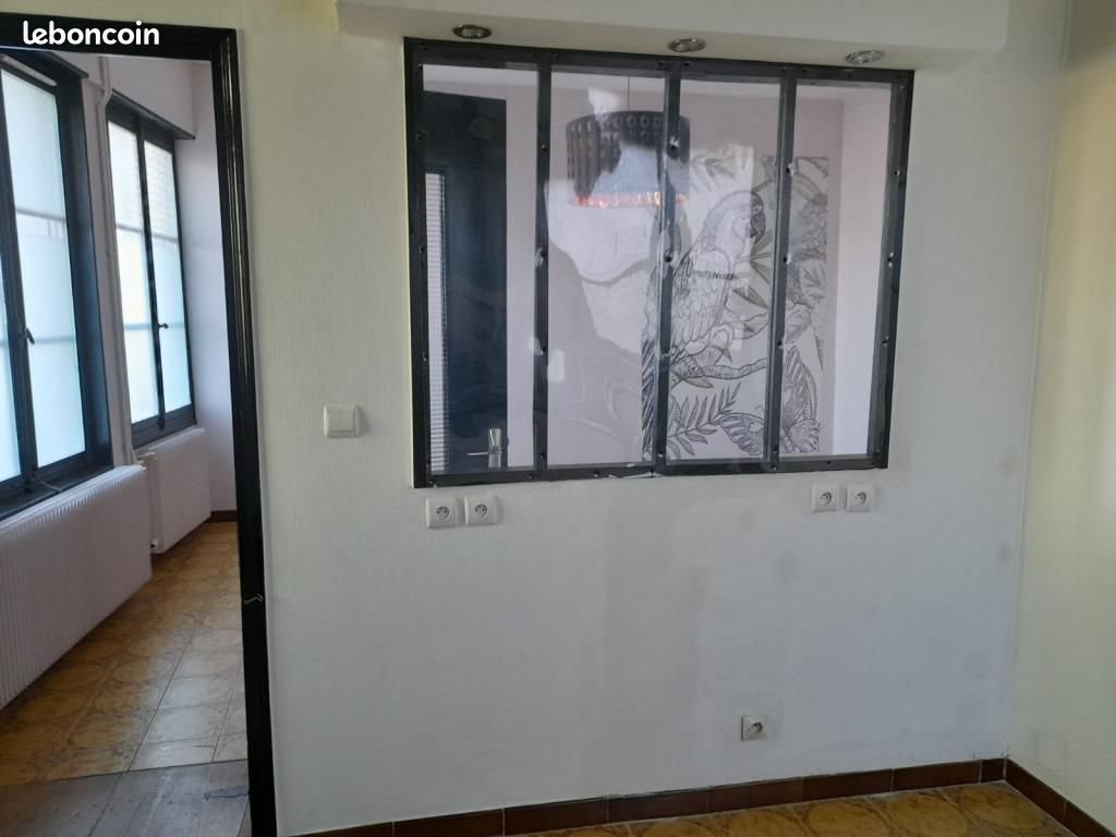 Maison à vendre, 60m², Pithiviers