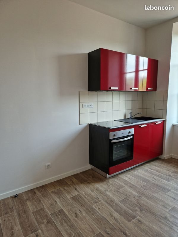 Appartement à louer, 50m², Heidwiller