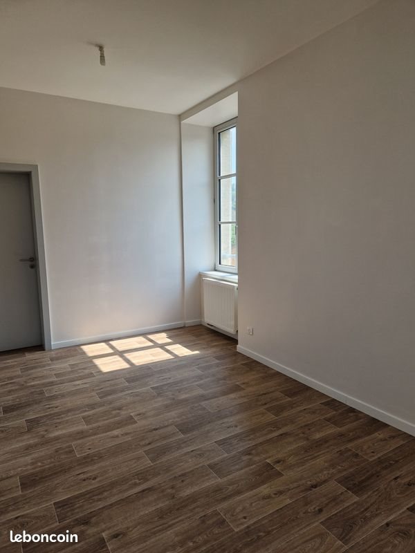 Appartement à louer, 50m², Heidwiller