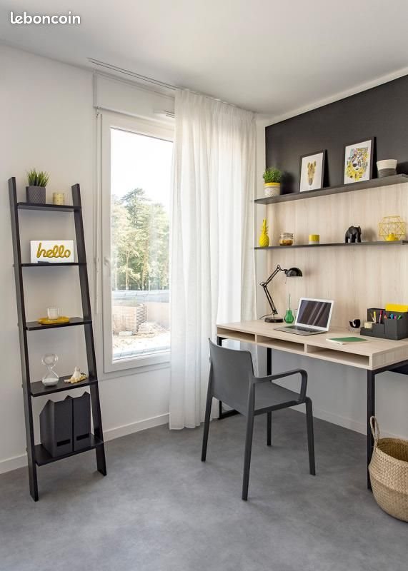 Appartement à louer, 42m², Lyon 9ème