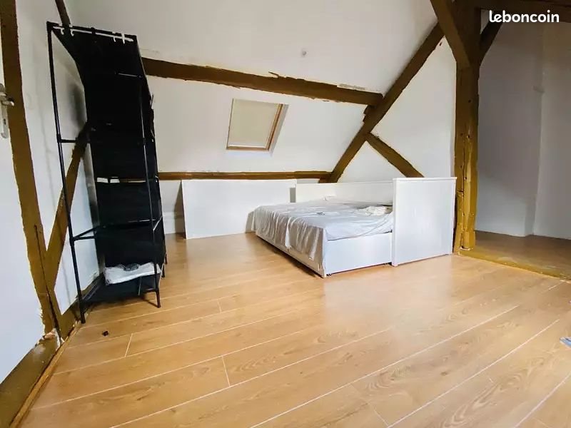 Maison à louer, 111m², Martigues