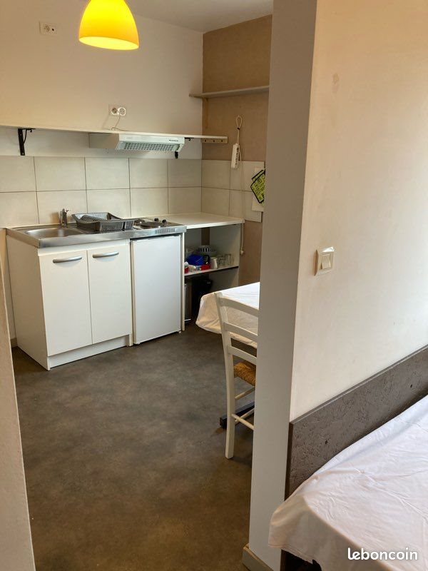 Appartement à louer, 21m², Boussay