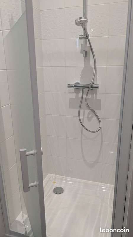 Appartement à louer, 51m², Ampuis