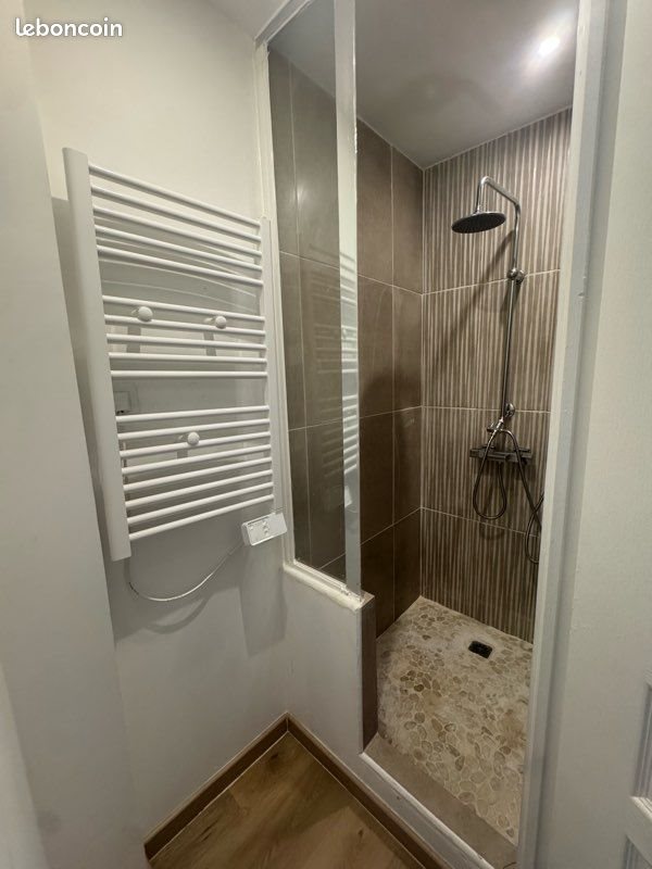 Appartement à louer, 87m², Thizy