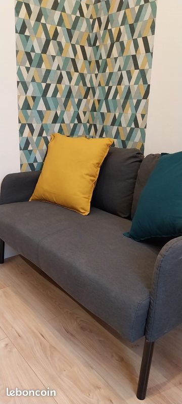 Appartement à louer, 12m², Angers