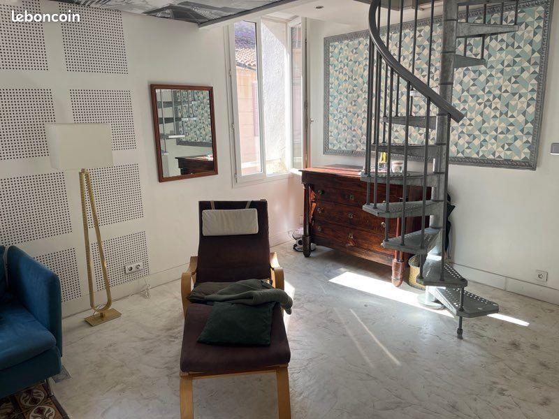 Appartement à louer, 74m², Toulon