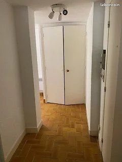 Appartement à louer, 18m², Nice